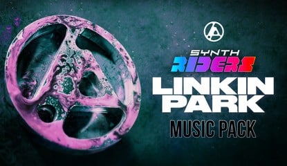 PSVR2's Synth Riders Adds Linkin Park Tunes in Biggest Music Pack Yet