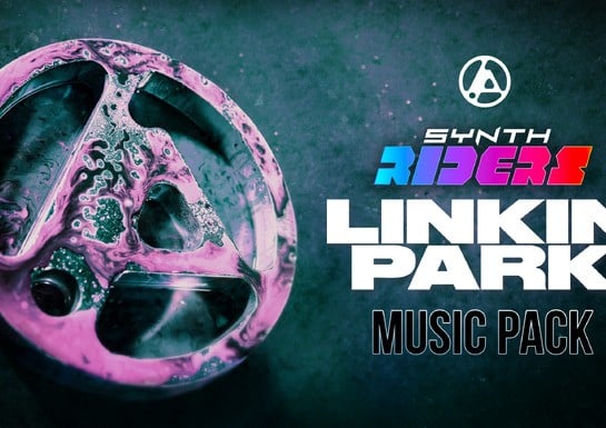 PSVR2's Synth Riders Adds Linkin Park Tunes in Biggest Music Pack Yet