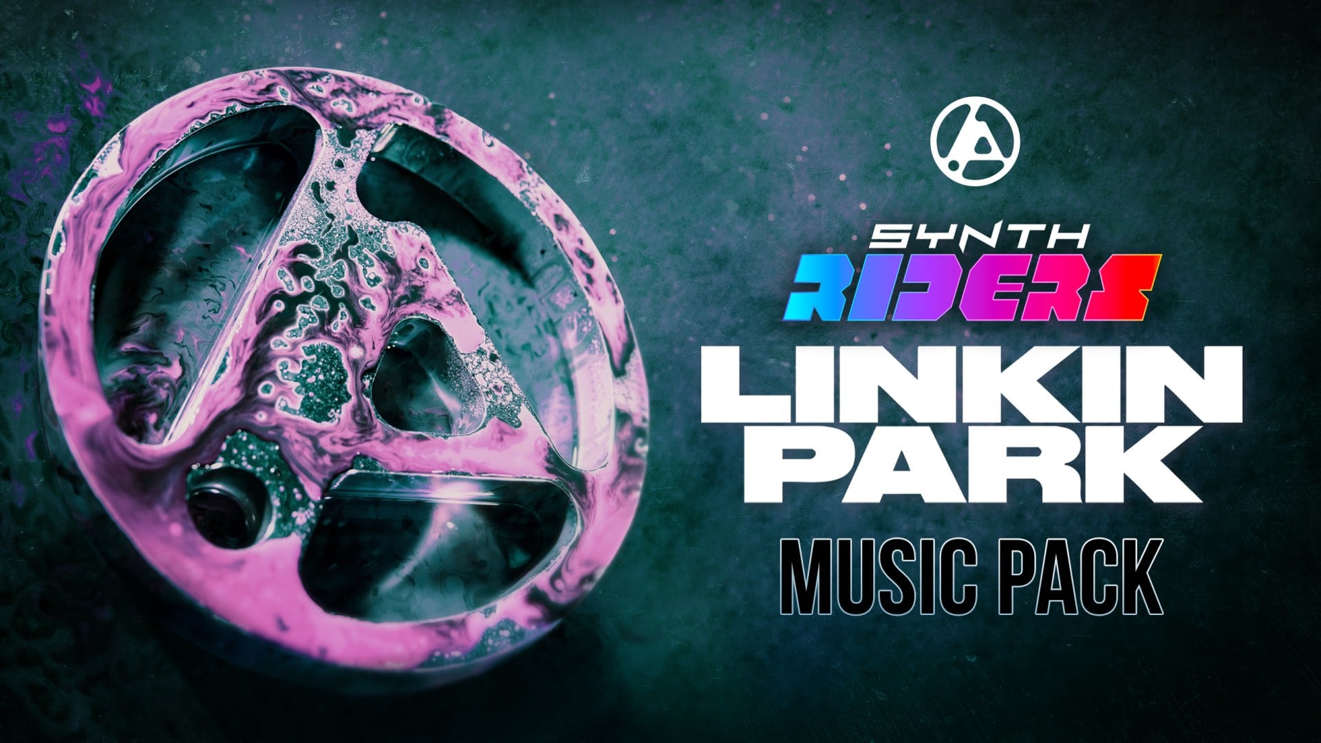 Синтезаторні вершники: додаються пісні Linkin Park
