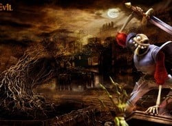 Those MediEvil PS4 Rumours Have Risen from Their Grave