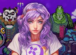 Antstream Arcade (PS5) - Instantly Add 1,300 Retro Releases to Your Console Collection