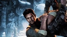 Uncharted 2: Among Thieves