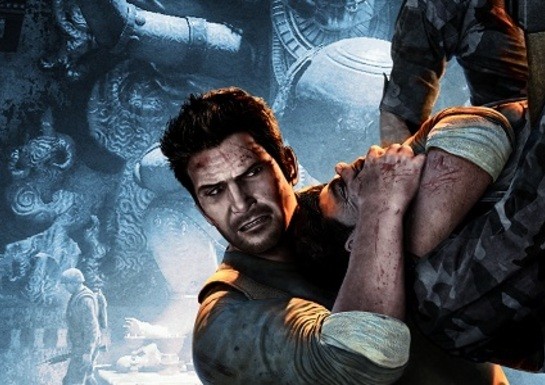 Uncharted 2: Among Thieves (PlayStation 3)