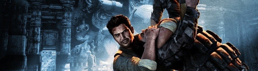 uncharted 2 rating