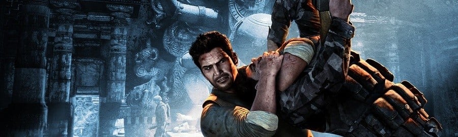 Uncharted 2: Among Thieves