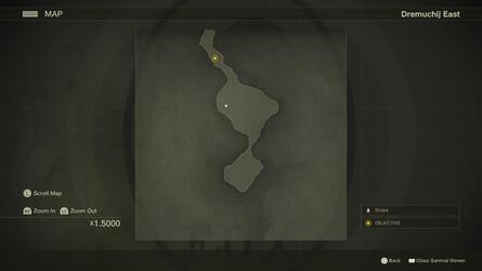 Metal Gear Solid Delta: Dremuchij East Walkthrough 6