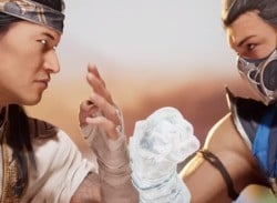 Mortal Kombat 1's PS5 Character Intros Are Unbelievably Awesome