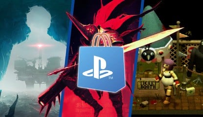 30+ PS5, PS4 Games to Buy in PS Store's PlayStation Indies Sale