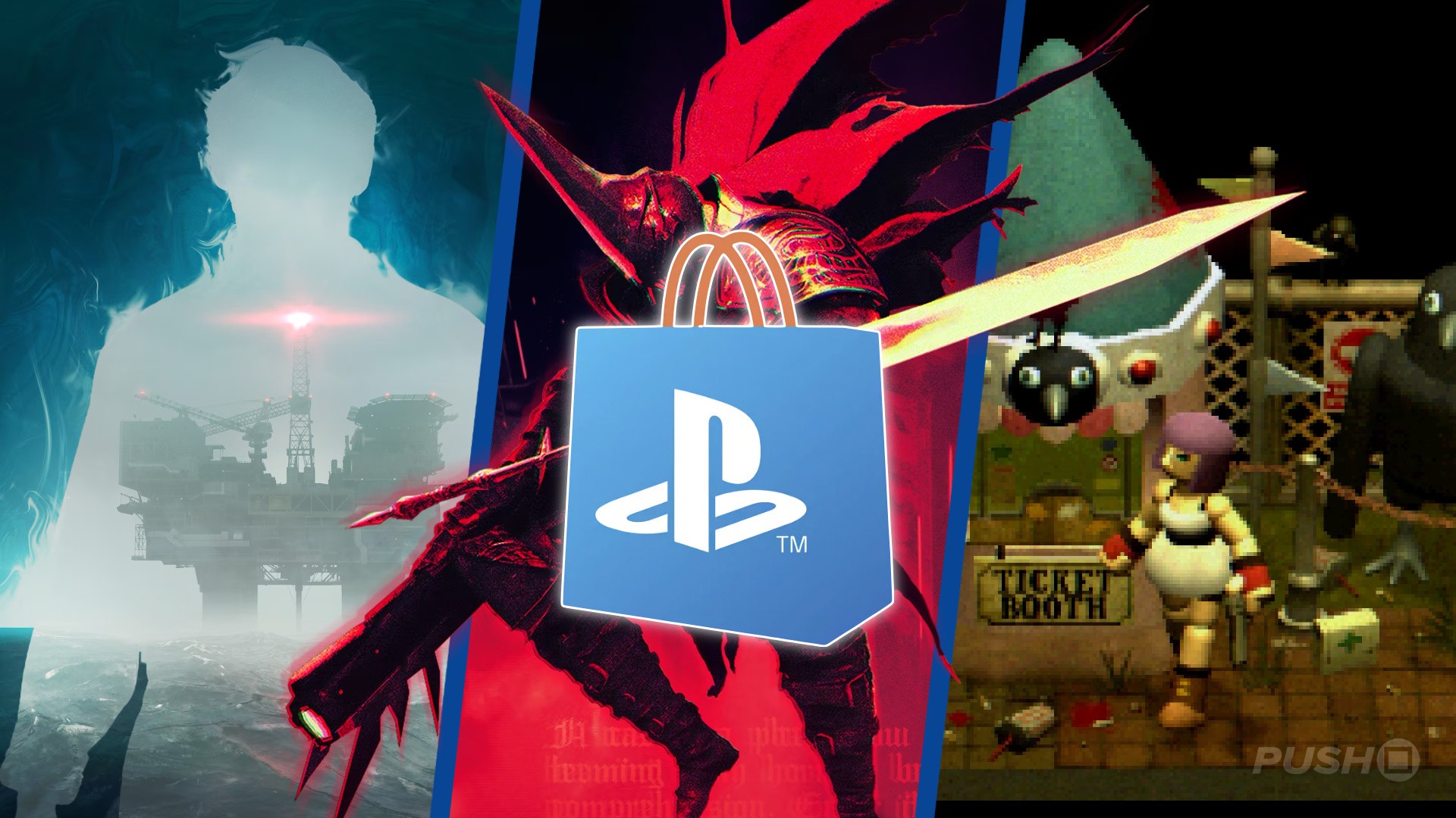 Feature: Last Chance to Get These 30+ PS5, PS4 Games in PS Store's PlayStation Indies Sale