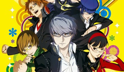 Persona 3 Portable, Persona 4 Golden Get January 2023 Release Date on PS4