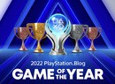 PlayStation Blog Opens Votes for Its Game of the Year 2022 Awards