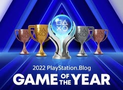 PlayStation Blog Opens Votes for Its Game of the Year 2022 Awards