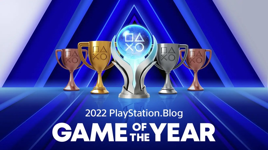 Blog PlayStation Membuka Suara untuk Penghargaan Game of the Year 2022