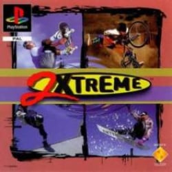 2Xtreme Cover