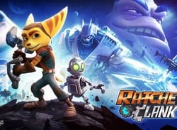 Ratchet & Clank PS4 Is a Pixar Movie Brought to Life