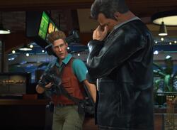 Dead Rising 1: Cut from the Same Cloth Walkthrough