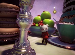 PS4's Dreams Looks More Like a Nightmare