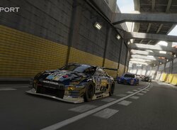 Gran Turismo Sport Takes Pole Position on PS4 from 15th November