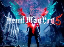 Devil May Cry 5 - Everything We Know So Far