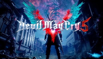 Devil May Cry 5 - Everything We Know So Far
