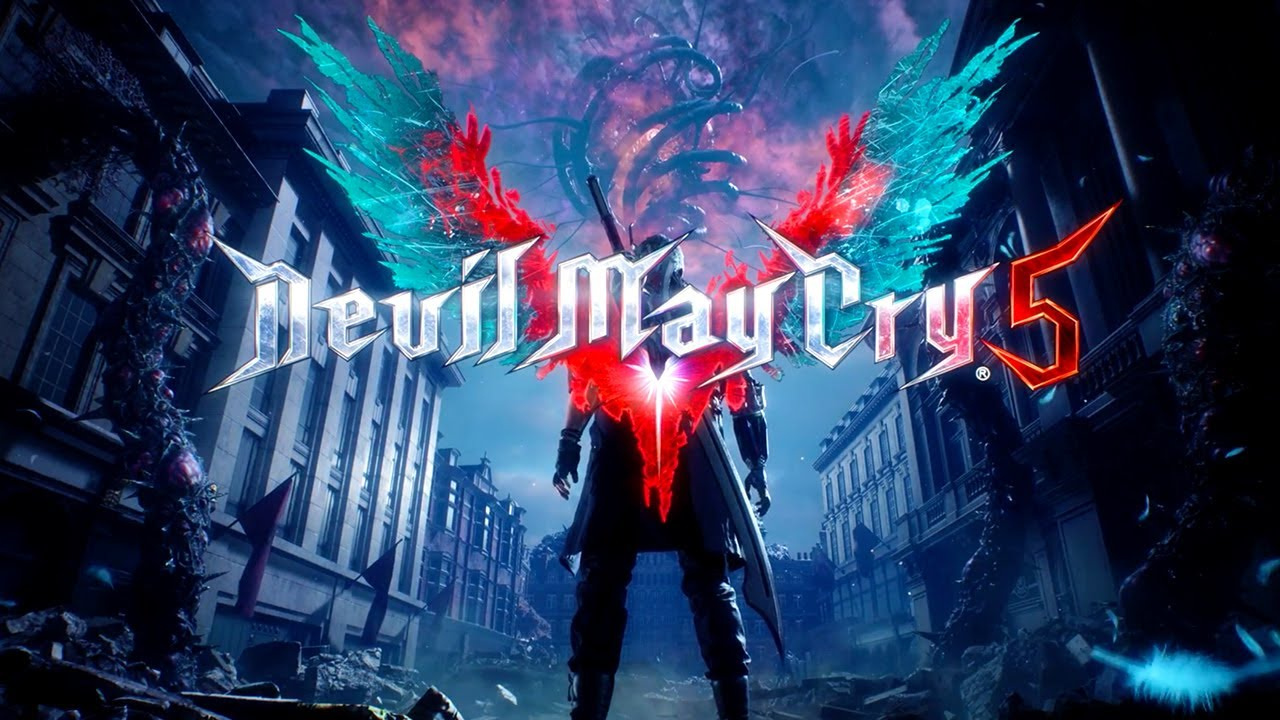 Devil May Cry 5 - What we know so far