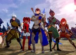 Promising PS5 Action MMORPG Blue Protocol Delayed into 2024