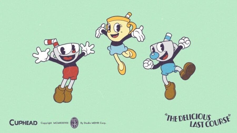 Cuphead expansion pack review: As good as DLC gets