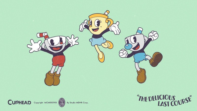 Knockout! Cuphead Celebrates Fifth Anniversary with Physical Version