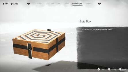 Ghost of Yotei: All Puzzle Boxes Locations and How to Solve Them Guide 94