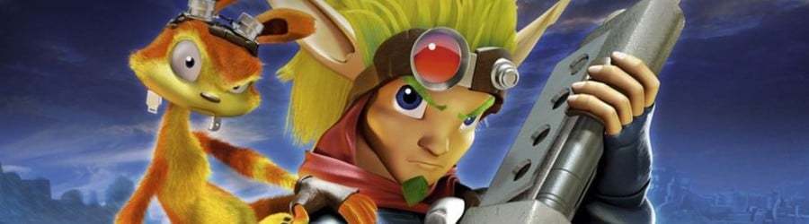 Jak & Daxter Collection (PS3)