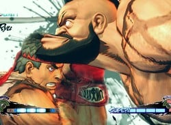 Potential Outrage Brewing as Ultra Street Fighter 4 Launches in Crap Condition on PS4