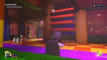 LEGO Batman: Legacy of the Dark Knight: Carmine Falcone Walkthrough 14