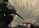 Sniper Elite 4 Will Take Aim at PS4 from 14th February
