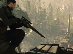 Sniper Elite 4 Will Take Aim at PS4 from 14th February