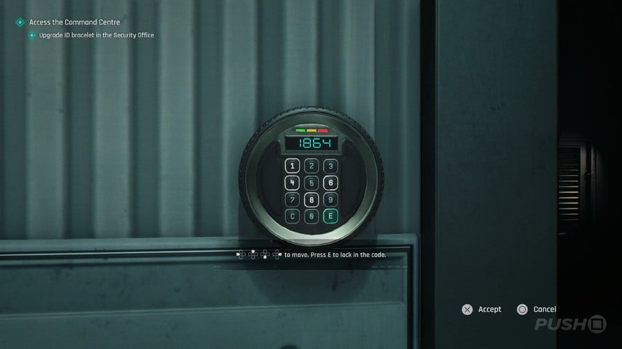007 First Light: Wave of the Future Walkthrough - All Collectibles Locations 19