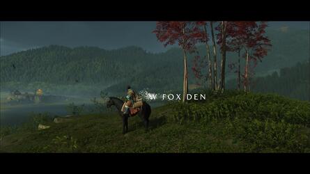 Ghost of Yotei: All Fox Dens and Inari Shrines Locations Guide 8