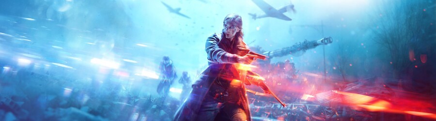 Battlefield V (PS4)