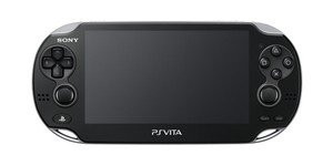 No Flash For You, PlayStation Vita.