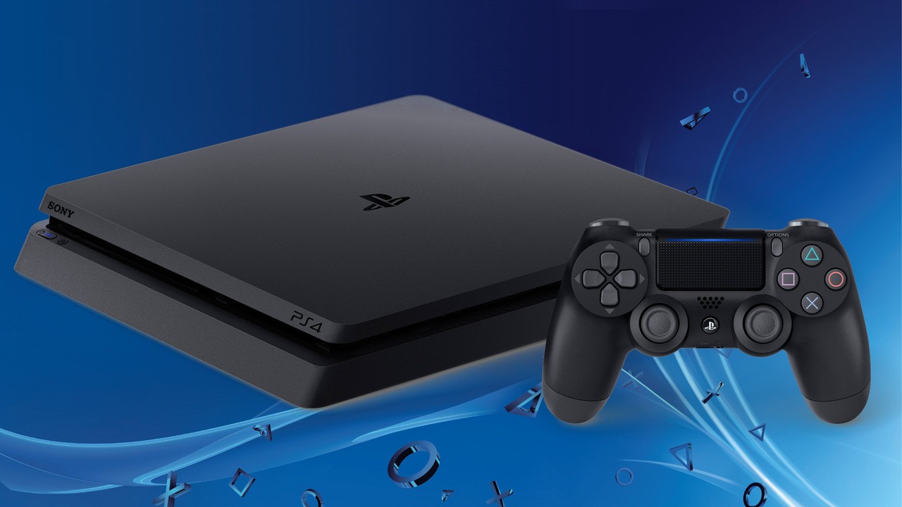 PS4 Slim review – a total no-brainer