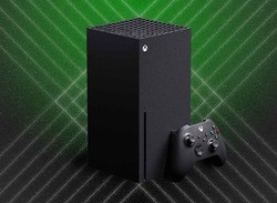 Microsoft Beats PS5 to the Punch with Impressive Xbox Series X Features