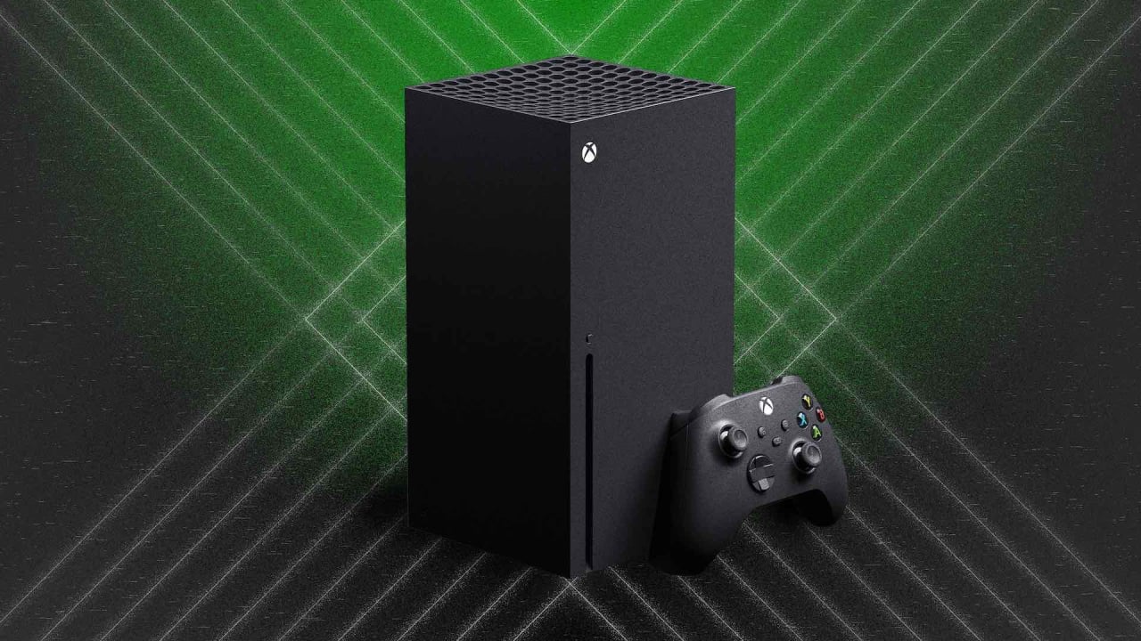 Xbox Series X Video Gaming Console, Bundle with PS5_PlayStation 5