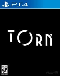 Torn Cover