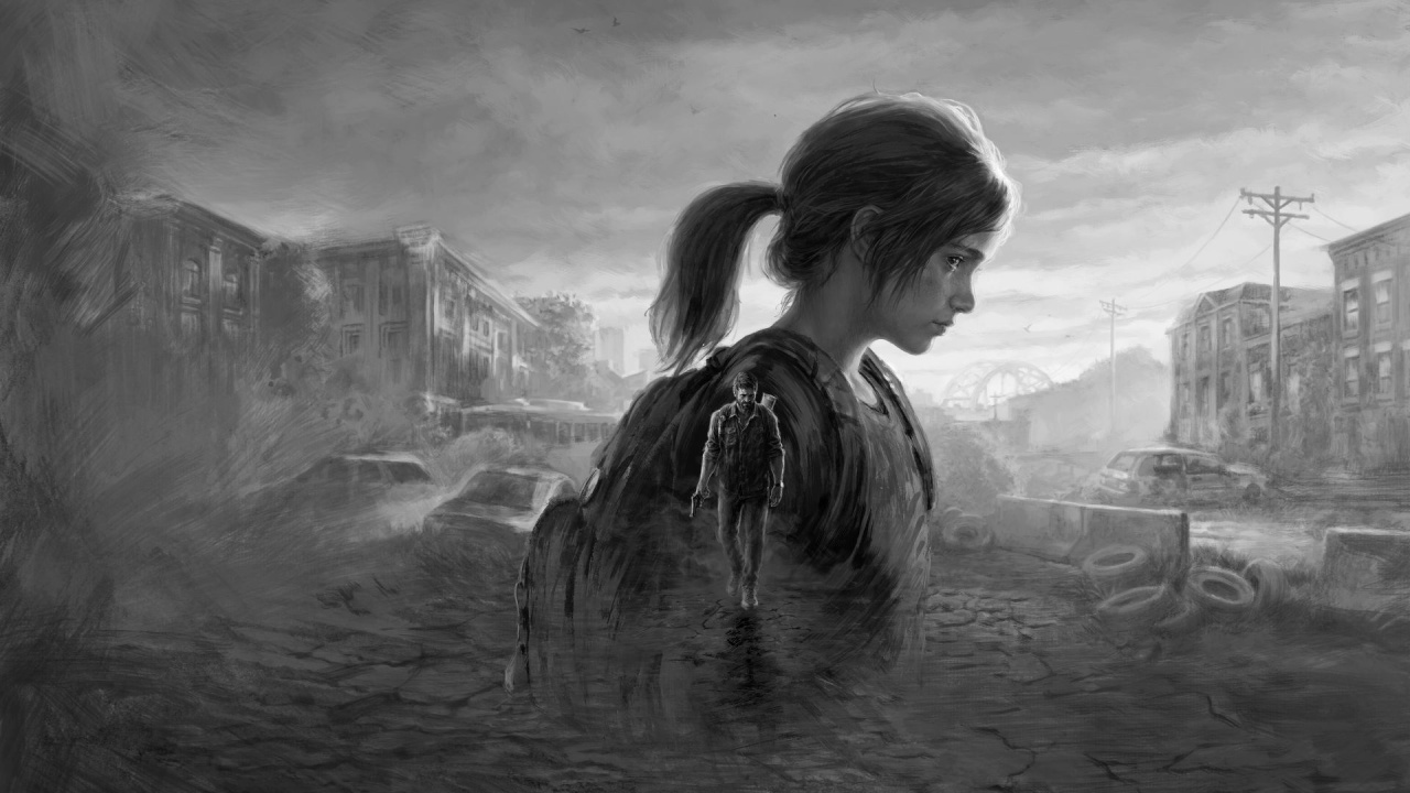 The Last of Us Part II Ellie Edition Restock, New Key Art, and