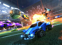 PS Plus Will Not Be Required for Rocket League Soon