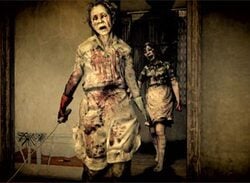 Why You Should Be Playing Siren: Blood Curse This Hallowe'en - "Twiggy" The PushSquare Opinionator