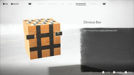 Ghost of Yotei: All Puzzle Boxes Locations and How to Solve Them Guide 52