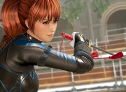 Dead or Alive 6 Demo Coming Soon, Mai From King of Fighters Returns as DLC Again