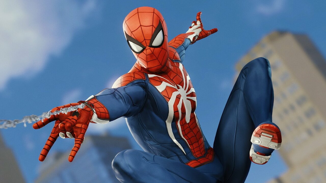 Poll: One Week Later, Is Spider-Man PS4 as Good as the Reviews Say? 