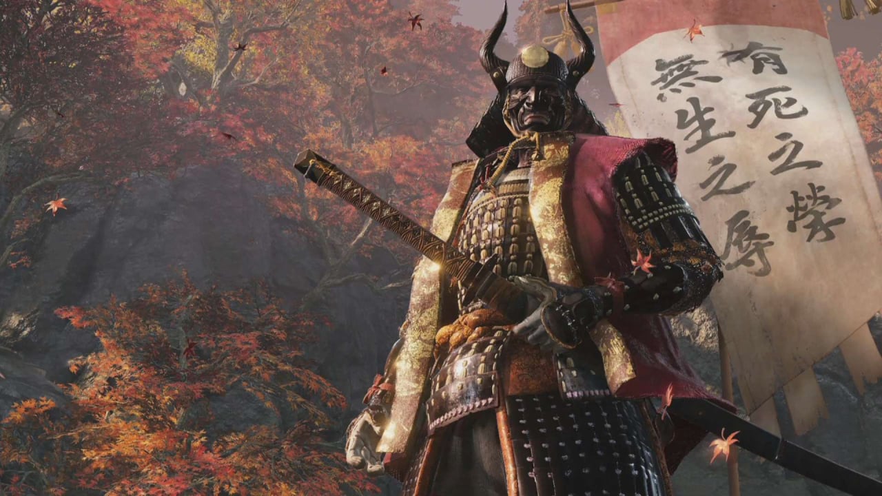 Sekiro: Shadows Die Twice Review