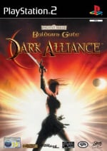 Baldur's Gate: Dark Alliance (PS2)